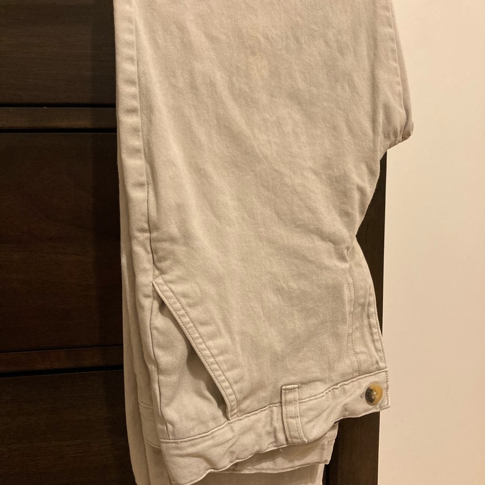 Boys slacks size 18